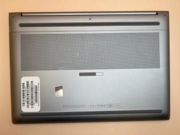 Б/в Ноутбук Hp єкр.16/core i7-13850hx/ram64gb/ssd1000gb/rtx a1000 6gb 01-200912857