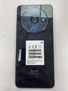 Б/в Мобільний телефон Xiaomi redmi a3 4/128gb 01-200955550