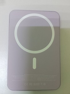 Б/в Повербанк Power Bank q9 5000mah 20w magsafe 01-200955988