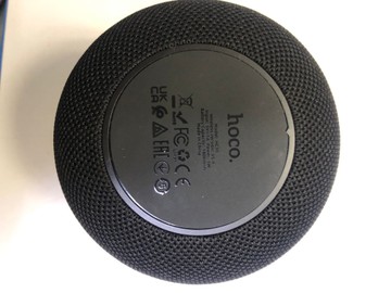 Б/в Акустика Hoco hc30 01-200955406