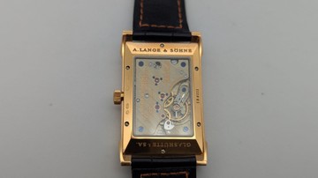Б/у Часы A Lange & Sohne 107.031 01-200955103