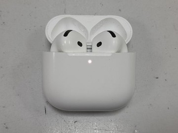 Б/в Навушники Apple airpods 4 01-200958318