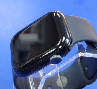Б/в Смарт-годинник Apple watch series 8 gps 45mm aluminum case 01-200856004
