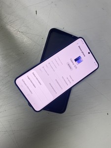 Б/в Мобільний телефон Samsung galaxy s25 12/128gb 01-200958393