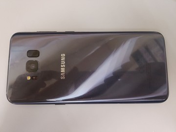 Б/у Мобільний телефон Samsung galaxy s8 plus g955f 64gb 01-200955851
