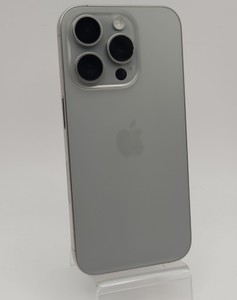 Б/в Мобільний телефон Apple iphone 15 pro 128gb esim 01-200960744