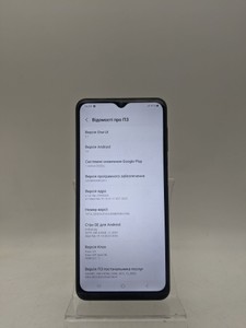 Б/в Мобільний телефон Samsung galaxy a32 5g sm-a326b 4/128gb 01-200962014