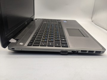 Б/в Ноутбук Hp 16/core i5 3230m ddr3/8gb ddr3/hdd *відсутній/ssd 256 gb/*інтегрована 01-200961994