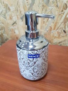 Б/в Диспенсер для мила Wenko 22620100 16-000207489