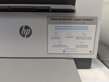 Б/в БФП Hp lj m236sdw + wi-fi 01-200962031