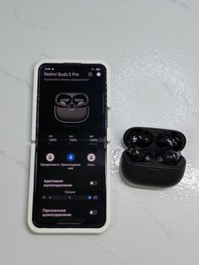 Б/у Навушники Xiaomi redmi buds 5 pro 01-200957143