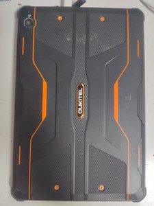 Б/у Планшет Oukitel rt6 8/256gb 4g dual sim 01-200962563