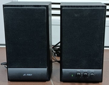 Б/в Мультимедійна акустика F&D r-215 01-200962641