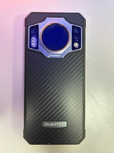 Б/в Мобільний телефон Oukitel wp21 12/256gb 01-200962991