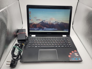 Lenovo 14/core i3 5005u ddr3/6gb ddr3/ssd 128 gb/*інтегрована