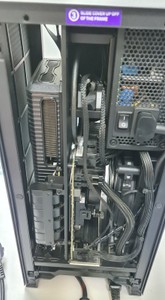 Б/в Системний блок Пк amd ryzen 5 5600g/ram 32 gb/hdd відсутній/ssd 1000 gb/nvidia rtx 3060 (geforce) 12gb gddr6 192bit 01-200963597