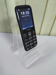 Б/в Мобільний телефон Sigma comfort 50 grace 01-200956642