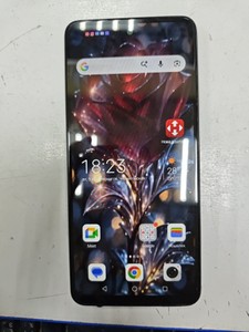 Б/в Мобільний телефон Zte nubia v60 design 6/256gb 01-200965665