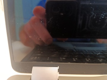 Б/в Ноутбук Acer 11/celeron n3350 ddr3/4gb ddr3/hdd *відсутній/ssd 64 gb/*інтегрована 01-200962604