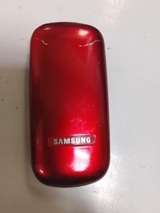 Б/в Мобільний телефон Samsung gt-e1272 01-200964377