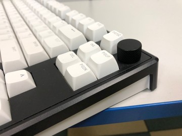 Б/в Клавіатура бездротова Hator skyfall 80 wireless htk318 01-200968026