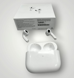 Б/в Навушники Apple airpods 3rd generation 01-200929658