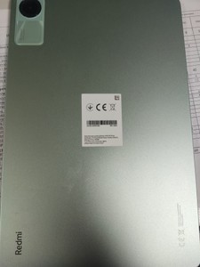 Б/в Планшет Xiaomi redmi pad se 8.7 4/128gb wi-fi 01-200972446