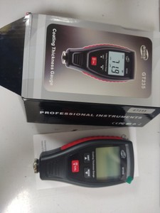 Б/в Товщиномір фарби Benetech gt235 01-200972386