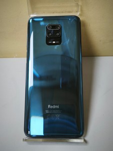 Б/у Мобільний телефон Xiaomi redmi note 9 pro 6/64gb 01-200972826
