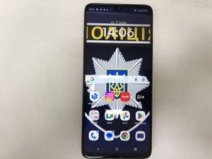 Б/в Мобільний телефон Motorola moto g06 4g 4/256gb 01-200972909