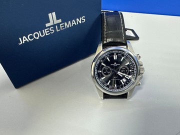 Б/в Годинник Jacques Lemans 1-2117 01-200973928