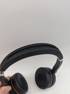 Б/у Навушники Jabra evolve 75 ms stereo 01-200974411