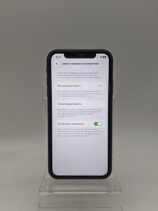 Б/в Мобільний телефон Apple iphone 11 64gb 01-200945943