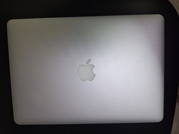Б/у Ноутбук Apple makbook air 13,3" m1/ram8gb/ssd256gb/7coregpu 01-200975366