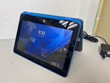 Б/у Ноутбук Hp 13/pentium n5000 ddr4/8gb ddr4/ssd 256 gb/*інтегрована 01-200975437