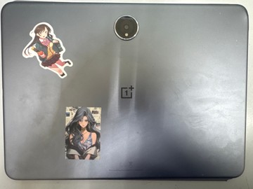 Б/у Планшет Oneplus pad 2 12/256gb 01-200975239