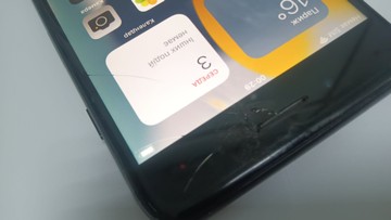 Б/в Мобільний телефон Apple iphone 7 plus 128gb 01-200973768