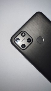 Б/в Мобільний телефон Realme c25y 4/64gb 01-200974083