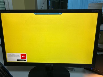 Б/в Монітор Samsung e2220n 01-200974893