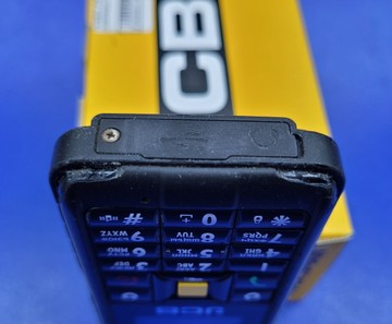 Б/в Мобільний телефон Jcb tp127 18-000094732