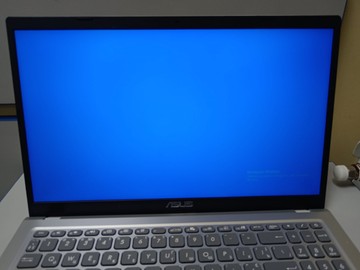 Б/у Ноутбук Asus 15/core i5-1135g7 ddr4/8gb ddr4/hdd *відсутній/ssd 512 gb/*інтегрована 01-200975765