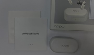 Б/в Навушники Oppo enco buds2 pro 01-200974117