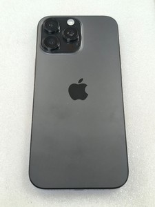 Б/в Мобільний телефон Apple iphone 16 pro max 256gb 01-200902664