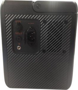 Б/в Зарядна станція Bluetti ac60p 01-200973763