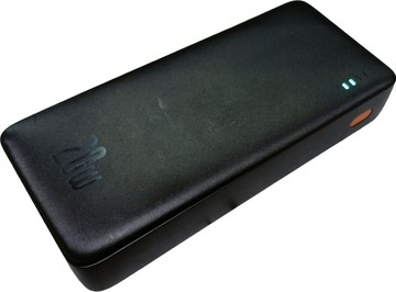 Б/в Повербанк Baseus airpow fast charge power bank 20000mah 20w 01-200976808