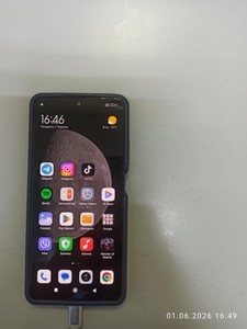 Б/в Мобільний телефон Xiaomi redmi note 12 pro 5g 8/256gb 01-200976954