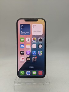 Б/в Мобільний телефон Apple iphone 12 pro max 256gb 01-200890501