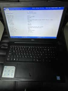 Б/у Ноутбук Dell 15/pentium n5000 ddr4/4gb ddr4/hdd 1000 gb/*інтегрована 01-200976629