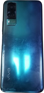 Б/в Мобільний телефон Vivo y31 4/128gb 01-200917027