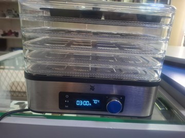 Б/в Сушарка для фруктів Wmf kitchenminis 415250011 01-200977122